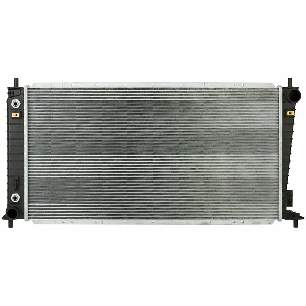 Spectra Premium Radiator, Cu2818 CU2818